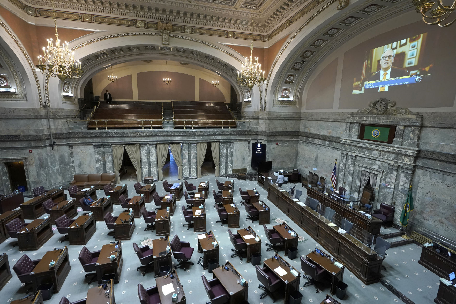 Washington Legislature